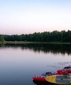 Сплав, Марий Эл