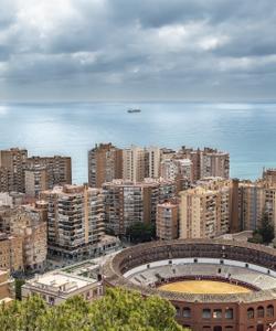 Арена для корриды