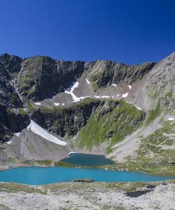 Имеретинские озера