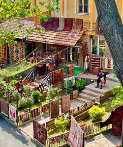 Экскурсия по Тбилиси