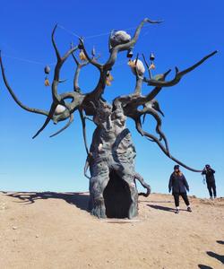 Хранитель Байкала