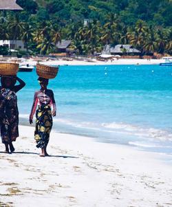 Мадагаскар