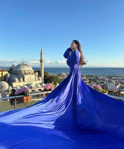 Тур с фотосессией в Стамбуле