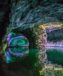 Горный парк Рускеала