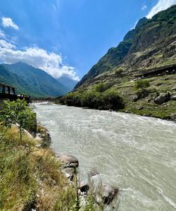 Тур в Кабардино-Балкарию