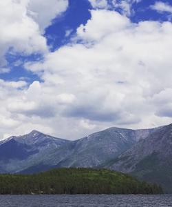 Северный Байкал