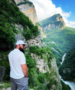 Кабардино-Балкария