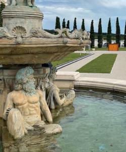 Винодельня Шато де Талю