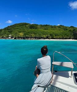 Сейшельские острова