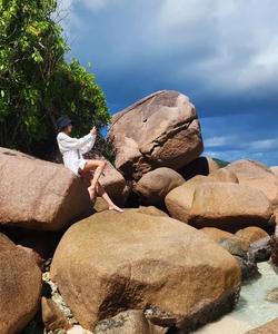 Остров Коко