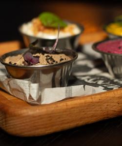 Интерактивная программа «Кушать подано», Ярославль