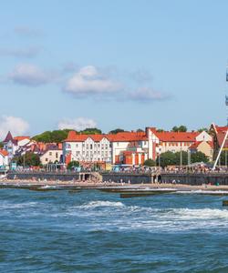 Зеленоградск