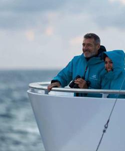 Мегаяхта «SH Minerva» 5*