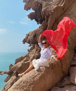 Остров Ормуз 