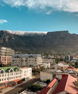 Тур в Южную Африку