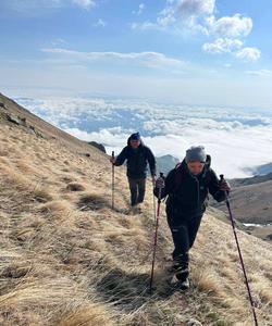 Треккинг в Армении