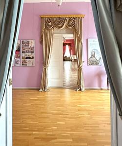 Тур в Торжок