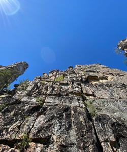 Инзерские Зубчатки