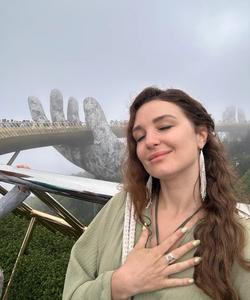 Золотой мост