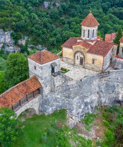 Монастырь Моцамета