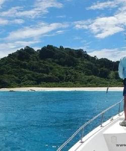 Рыбалка на Андаманских островах