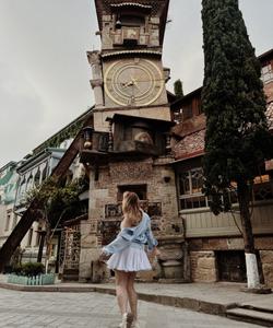 Архитектура Грузии