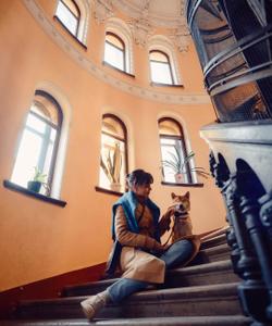 Фототур в Санкт-Петербург