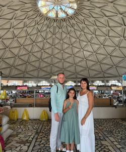 Базар Чорсу