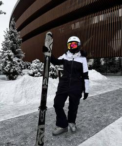 Горнолыжный тур на Алтай