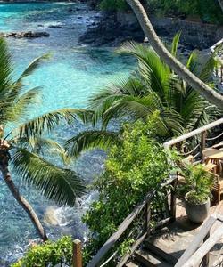 Сейшельские острова