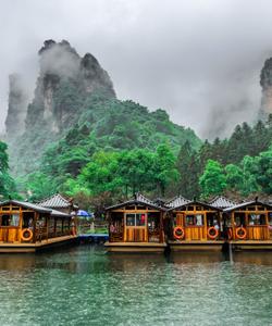 Чжанцзяцзе