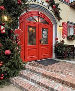 Зеленоградск