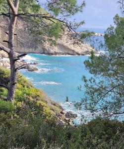 Ликийская тропа