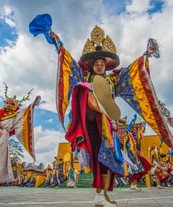 Бурятский Новый год