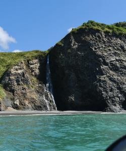 Остров Сахалин