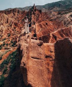 Каньон Сказка