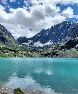 Озеро Куйгук