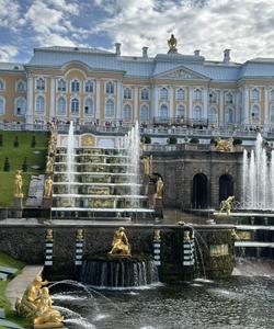 Санкт-Петербург