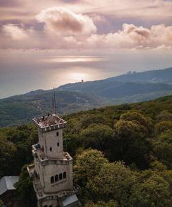 тур в Краснодарский край