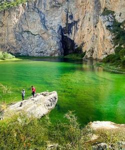 Алайская долина