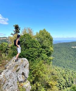 Тур в Адыгею