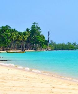 Андаманские острова