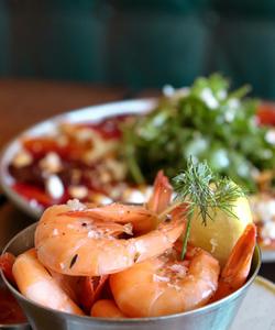 Французская кухня