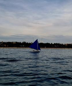 море Сулу