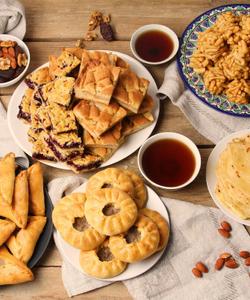 Татарская кухня