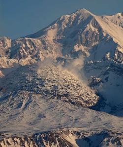 Местный пейзаж