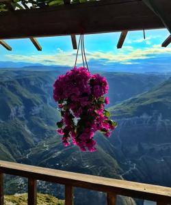 Сулакский каньон