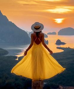 Тур в Юго-Восточную Азию