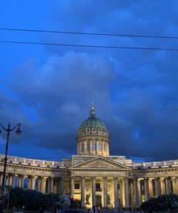 Казанский собор