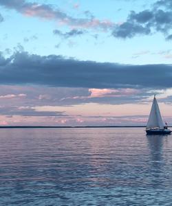 Онежское озеро